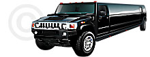 DC Hummer limo rentals