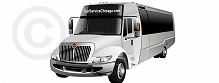 DC Party Bus Rentals